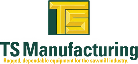 TS Manufacturing logo