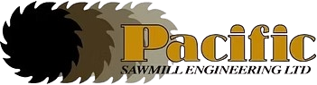 Pacific Sawmill logo