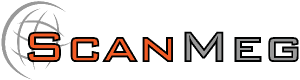 ScanMeg logo